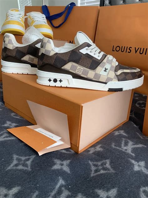 lv trainee|LV Trainer Collection for Men .